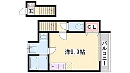 JR東海道・山陽本線 網干駅 徒歩12分