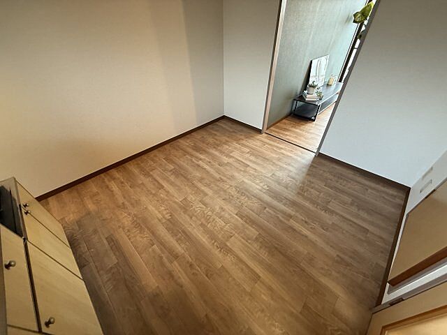 洋室