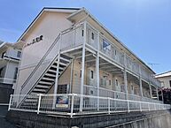 兵庫県相生市向陽台：物件画像／株式会社SMILEXIA