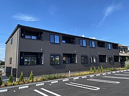 セントレジデンスI 204