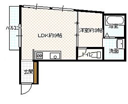 ヘリテージコート寺家町 1階