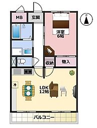 山陽電鉄網干線 平松駅 徒歩9分