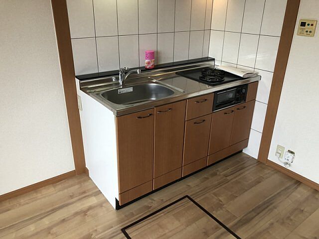 キッチン