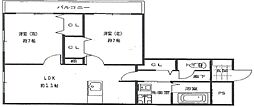 JR播但線 野里駅 徒歩12分