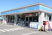 ローソン　高砂中島三丁目店