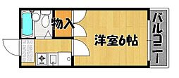 JR播但線 京口駅 徒歩29分