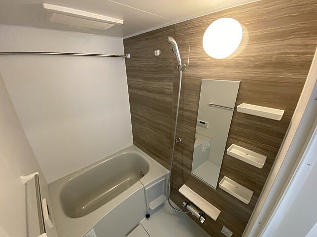 浴室
