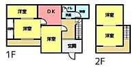 兵庫県相生市垣内町：物件画像／株式会社SMILEXIA