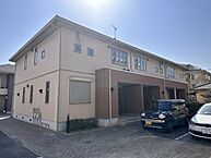 兵庫県姫路市飾磨区付城1丁目：物件画像／株式会社SMILEXIA