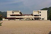 上郡町立上郡小学校