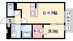 ビッグバイト 2階