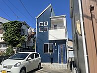 兵庫県姫路市神子岡前2丁目：物件画像／株式会社SMILEXIA