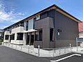 山陽電鉄本線 飾磨駅 徒歩14分の賃貸アパート