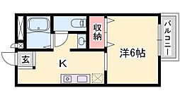 JR姫新線 余部駅 3.6km