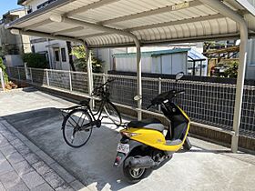 カピリナ 102 ｜ 兵庫県姫路市御立東６丁目（賃貸アパート1LDK・1階・52.38㎡） その18