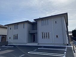 山陽電鉄本線 白浜の宮駅 徒歩12分の賃貸アパート