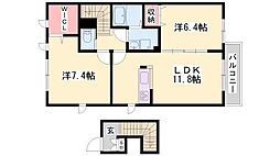 シャーメゾンいろは