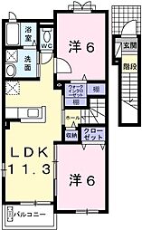 JR姫新線 播磨新宮駅 10.8km