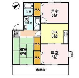 山陽電鉄本線 尾上の松駅 徒歩14分