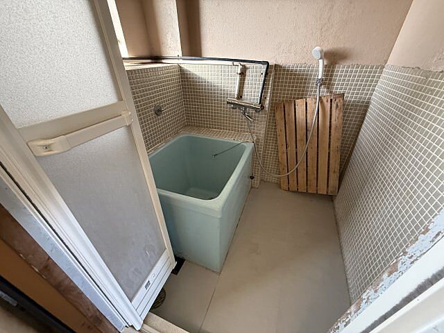 浴室