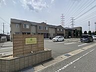兵庫県姫路市別所町別所4丁目：物件画像／株式会社SMILEXIA