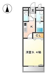 JR東海道・山陽本線 竜野駅 3.4km 2階/-