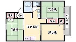 JR東海道・山陽本線 網干駅 徒歩11分