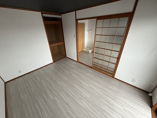 洋室