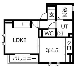 🉐敷金礼金0円！🉐アプリコ