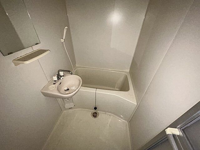 浴室