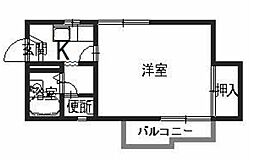 山陽電鉄本線 高砂駅 徒歩8分 2階/-