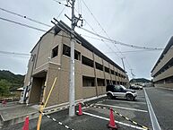 兵庫県姫路市四郷町東阿保：物件画像／株式会社SMILEXIA