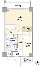 TUNAMAYO　RESIDENCE(ツナマヨレジデンス) 5階