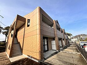 ハイムグランドール 105 ｜ 兵庫県たつの市龍野町宮脇（賃貸アパート1LDK・1階・36.00㎡） その1