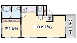 コーポ・ヨシダ 3階