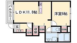 JR姫新線 余部駅 徒歩18分 1階/-