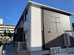 山陽電鉄網干線 山陽網干駅 徒歩10分の賃貸アパート