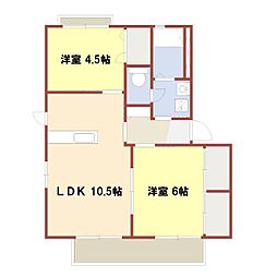 JR東海道・山陽本線 宝殿駅 徒歩16分