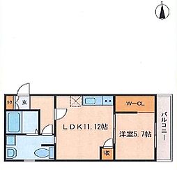 JR山陽新幹線 姫路駅 徒歩9分 3階/-