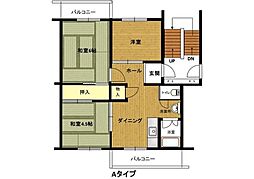 播磨本荘 1号棟 5階