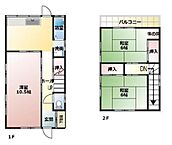 兵庫県加古川市野口町二屋：物件画像／株式会社SMILEXIA