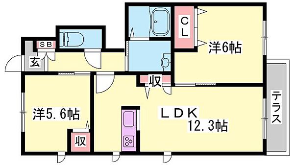 物件画像