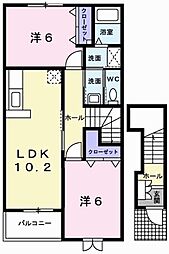 JR播但線 福崎駅 徒歩2分