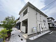 兵庫県姫路市御国野町国分寺：物件画像／株式会社SMILEXIA