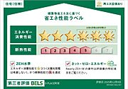 住棟ラベルの場合、住棟全体の性能を示すもので、特定の住戸の性能を示すものではありません