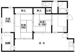 白国戸建