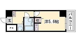 JR東海道・山陽本線 姫路駅 徒歩7分