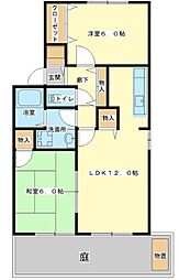 JR播但線 野里駅 徒歩36分 1階/-