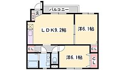 JR東海道・山陽本線 東姫路駅 徒歩30分 1階/-