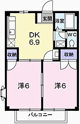 JR東海道・山陽本線 英賀保駅 徒歩34分